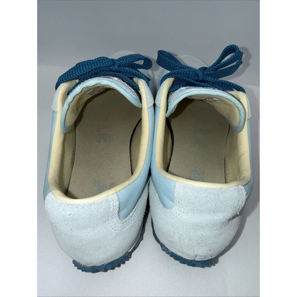 Converse x GOLF le FLEUR Jogger Quiet Tide Starlight Blue Men's Size 8‎  A16262C
